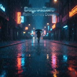 Rain Comes Down