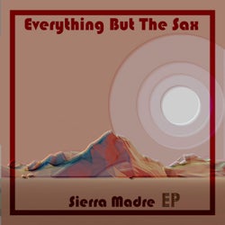 Sierra Madre - EP