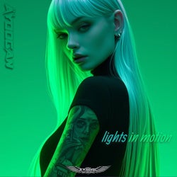 Lights in Motion