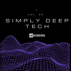 Simply Deep Tech, Vol. 20