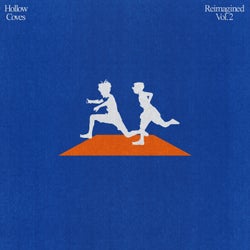 Reimagined, Vol. 2