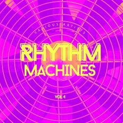 Rhythm Machines, Vol. 4