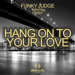 Hang On To Your Love (Funky Judge Club Mix)