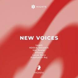 New Voices