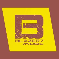 Blazer7 TOP10 Oct. 2016 Session #181 Chart