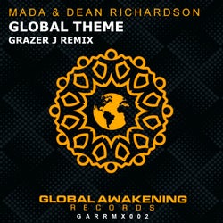 Global Theme (Grazer J Remix)