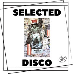 Selected Disco, Vol. 1
