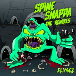 Spine Snappa (The Remixes) (feat. Atarii)