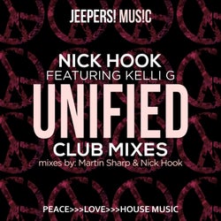 Unified (Club Mixes)