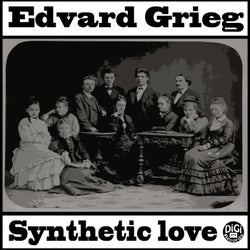 Synthetic love (Electronic Version)