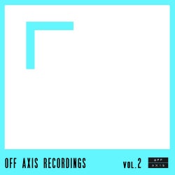 Off Axis Recordings Vol. 2 EP