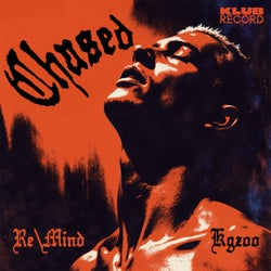 Chased