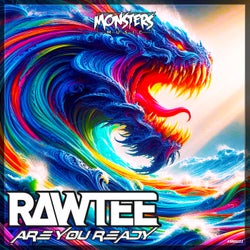 Are You Ready
