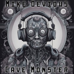 Cave Monster