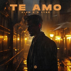 Te Amo (Extended Mix)