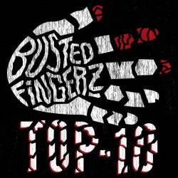Busted Fingerz Top 10