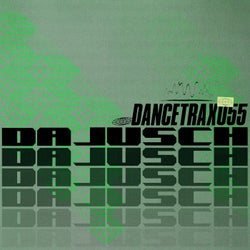 Dance Trax, Vol. 55