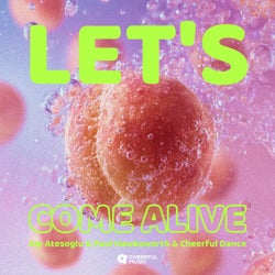 Let's Come Alive