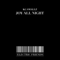 Joy All Night