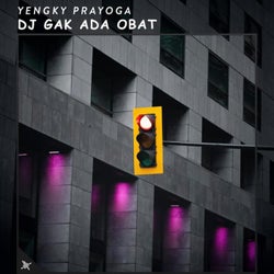 DJ Gak Ada Obat