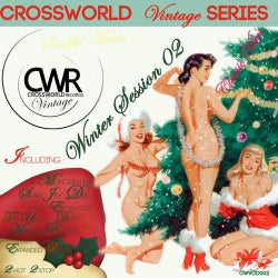Crossworld Vintage Series - Winter Session