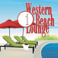 Western Beach Lounge Vol. 1