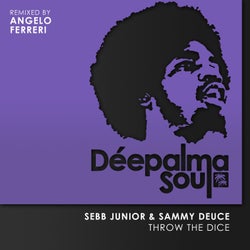 Throw the Dice (Angelo Ferreri Remix)