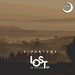 Lost In Island EP