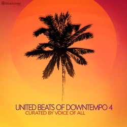 United Beats of Downtempo, Vol. 4