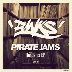 The Jams EP, Vol. 1