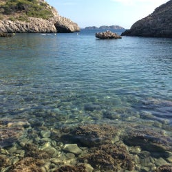 September in the Balearics