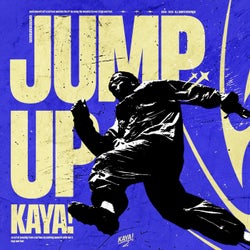 Jump Up (Extended Mix)