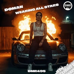 Wearing All Stars