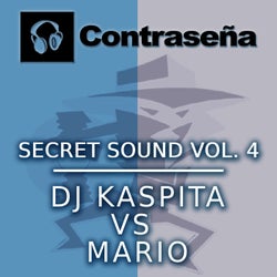 Secret Sound, Vol. 4