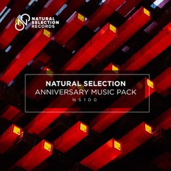 Natural Selection Anniversary Music Pack
