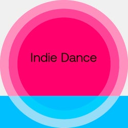 Summer Sounds 2022: Indie Dance