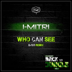 Who Can See (DJ SS Remix)