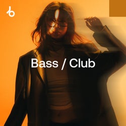 The Bass / Club Shortlist: October 2024