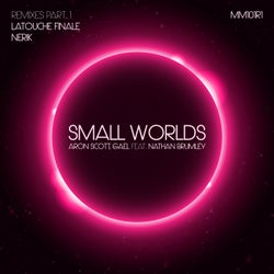 Small Worlds(Remixes, Pt. 1)