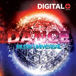 Dance Universal Vol 3