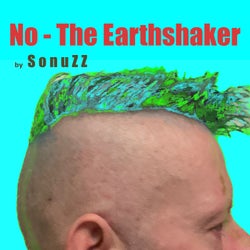 No - The Earthshaker