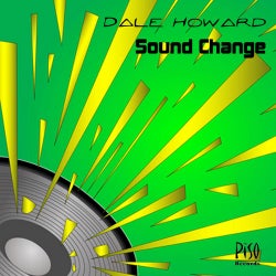 Sound Change EP