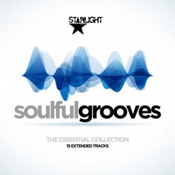 Soulful Grooves - The Essential Collection