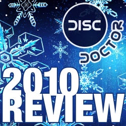 Disc Doctor 2010 Review