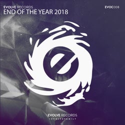 Evolve Records, End Of The Year 2018