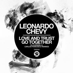 Love & Trust Go Together, Pt. 2