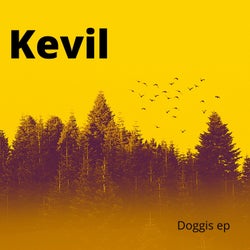 Doggis EP