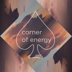 Corner Of Energy