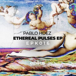 Ethereal Pulses EP