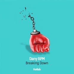 Breaking Down - Extended Mix